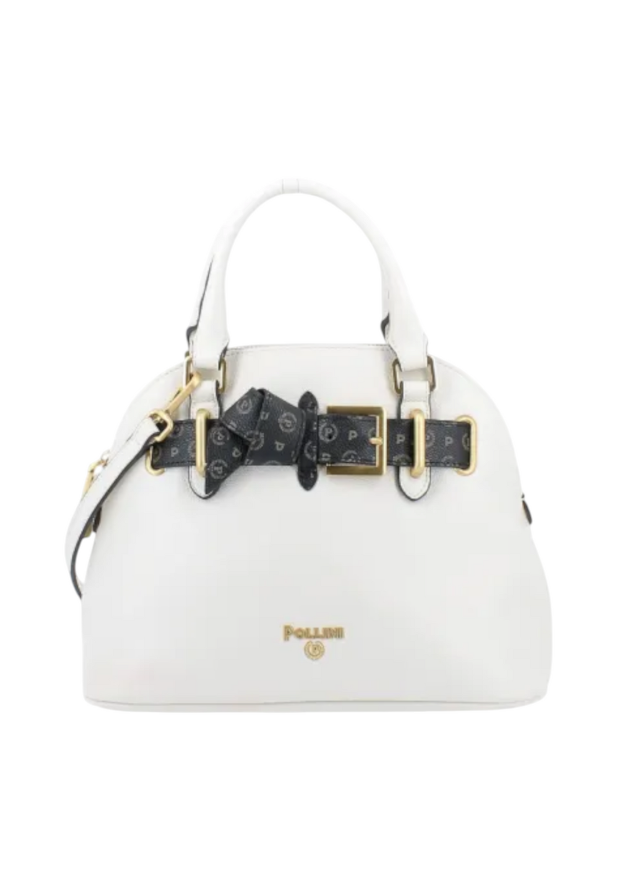Borsa A Tracolla Donna Pollini  Mini Grained SC4604PP0NSA1