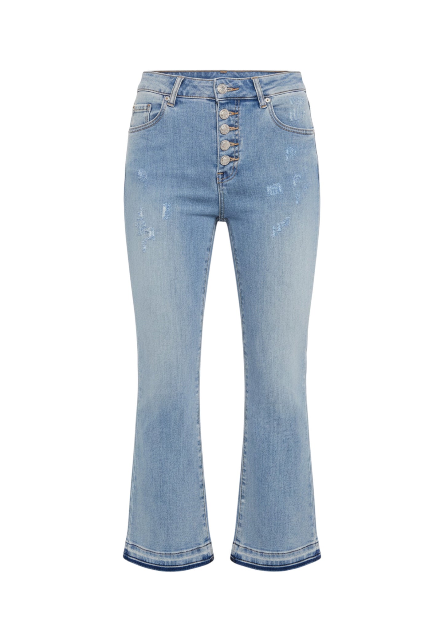 Jeans  Donna Denny Rose   411ND26018