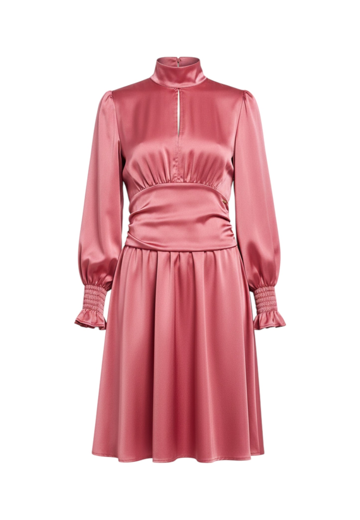 Vestito Corto Donna Denny Rose   321ND15012