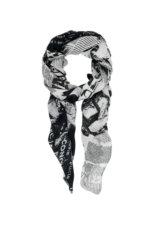 Foulard  Donna Desigual  Fou Newspaper 25WAWA12