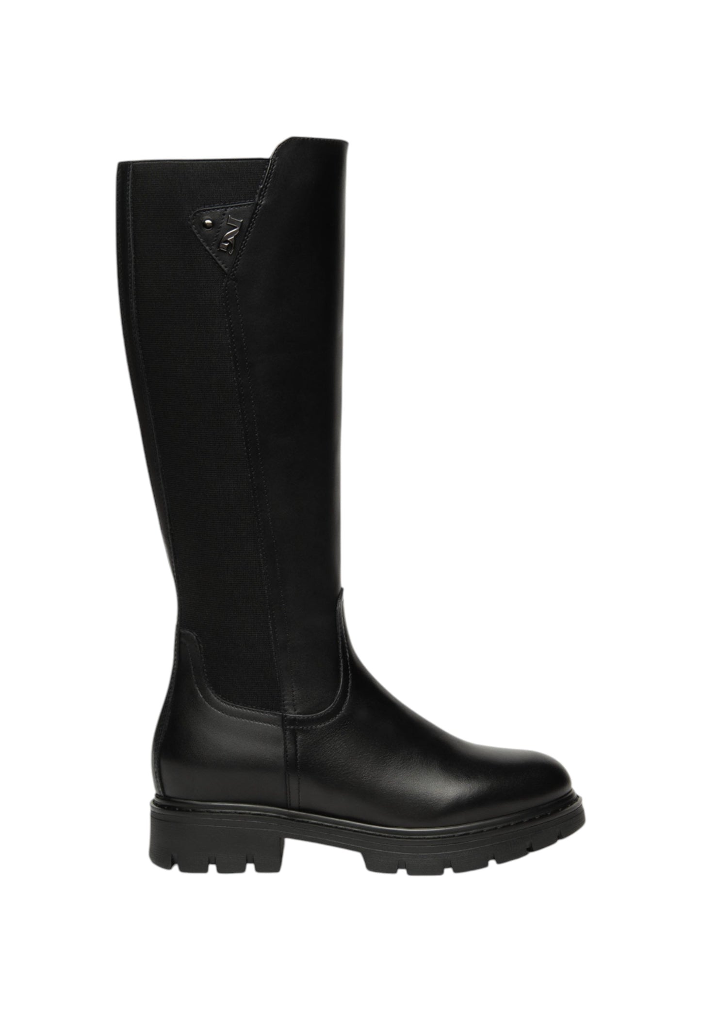 Stivali  Donna Nero Giardini   I514765D