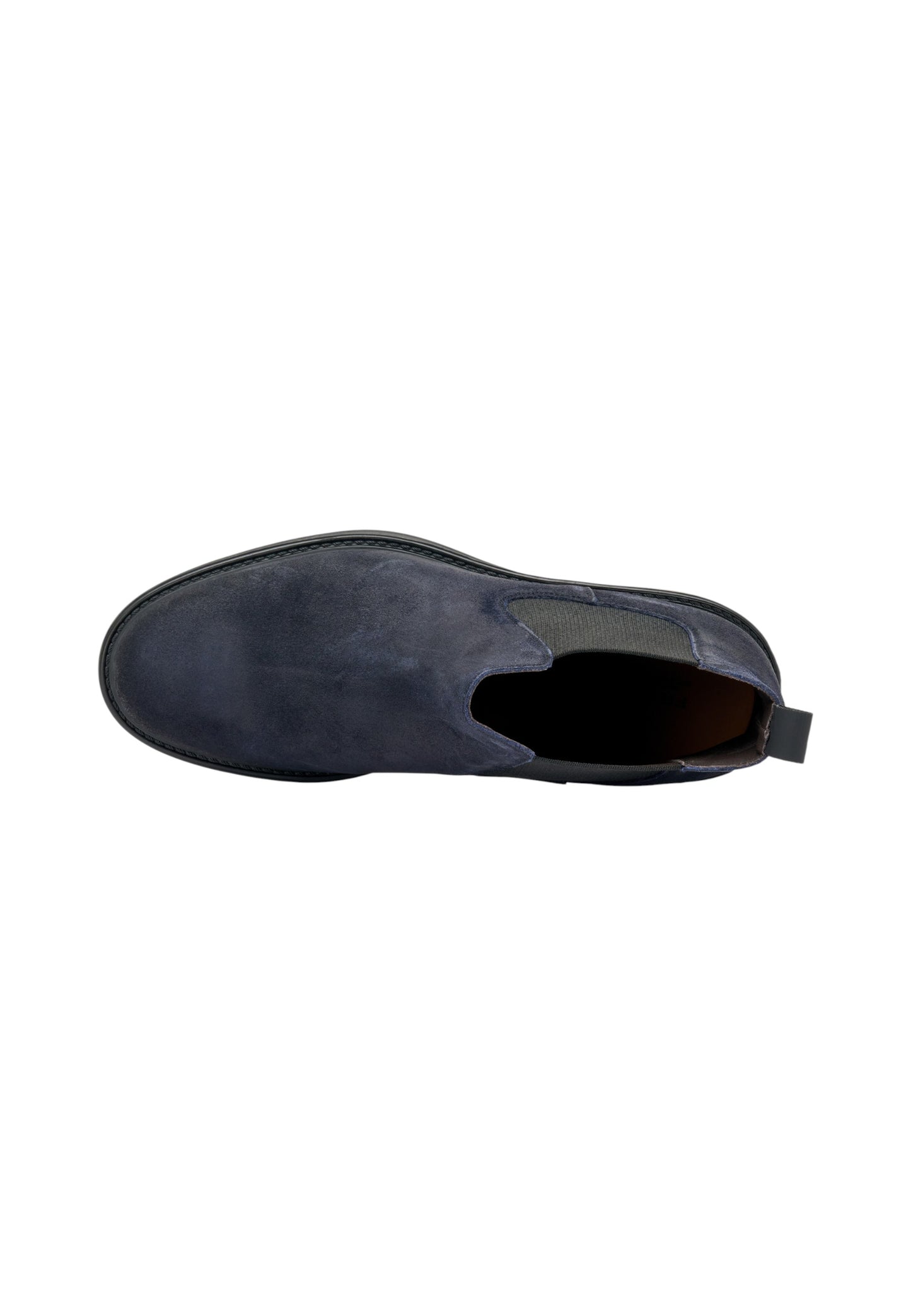Stivaletti Chelsea Uomo Frau  Rustic 72A7
