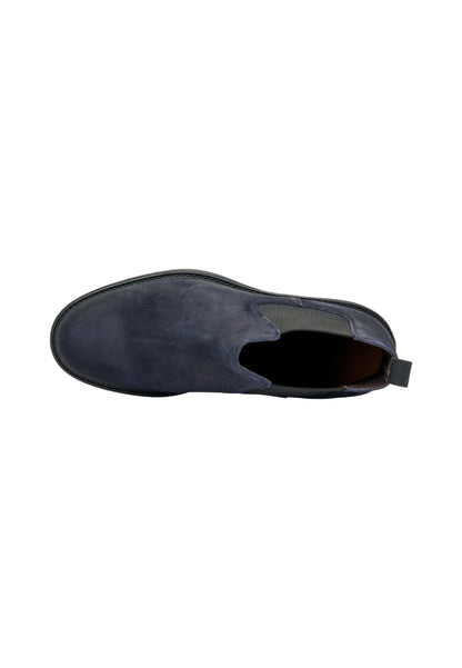Stivaletti Chelsea Uomo Frau  Rustic 72A7