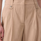 Pantaloni  Donna Liu Jo Dritti  CA6364T297A