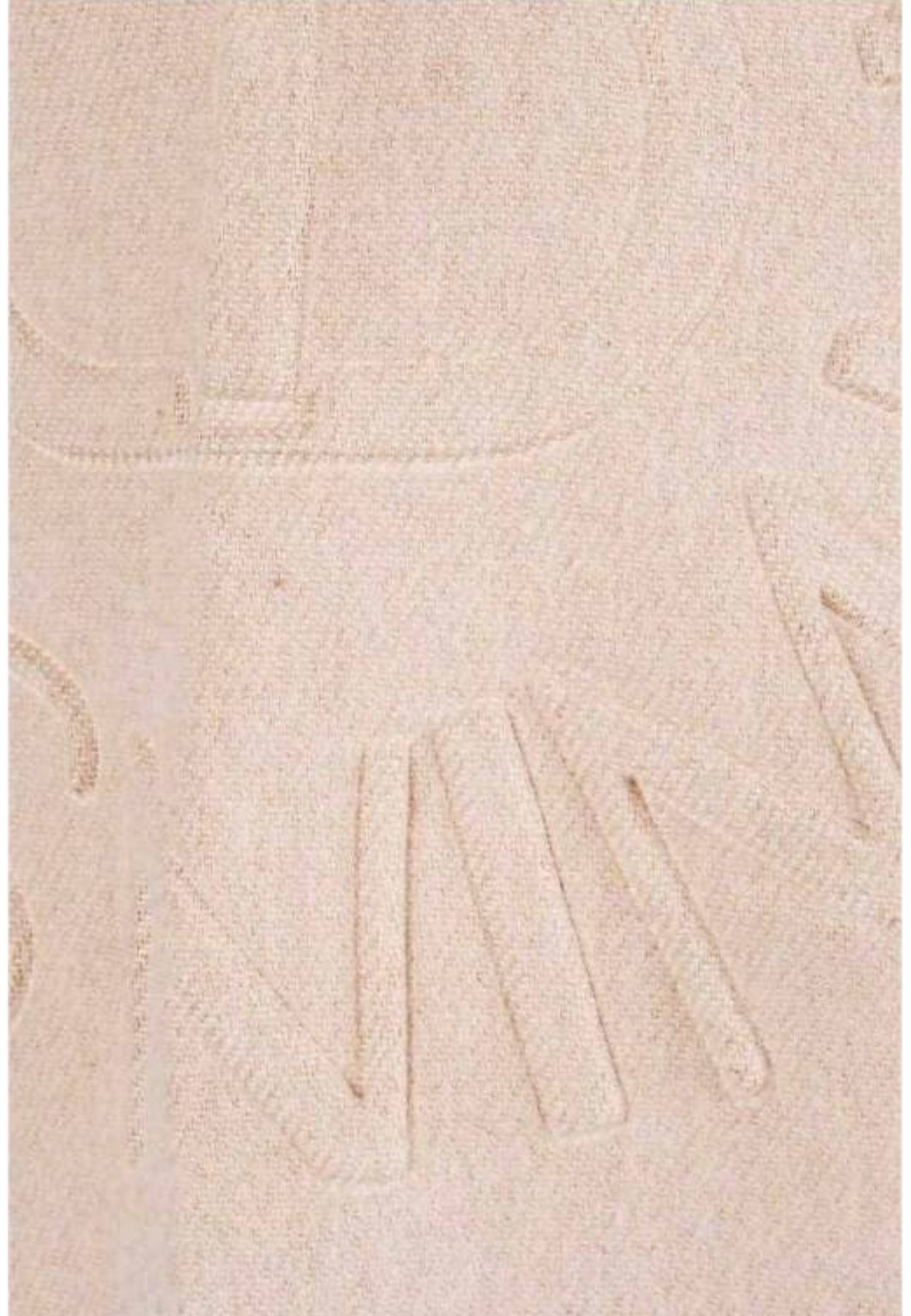 242TO5670 - Étole - Twinset