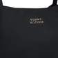 Borsa A Mano Donna Tommy Hilfiger Bucket Nylon Th Marina AW0AW18831
