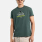 T-Shirt Manica Corta Uomo Gas  "Dharis ""Vibe""" 543927181980