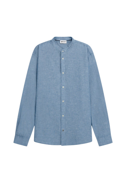 Camicia Manica lunga Uomo Gas