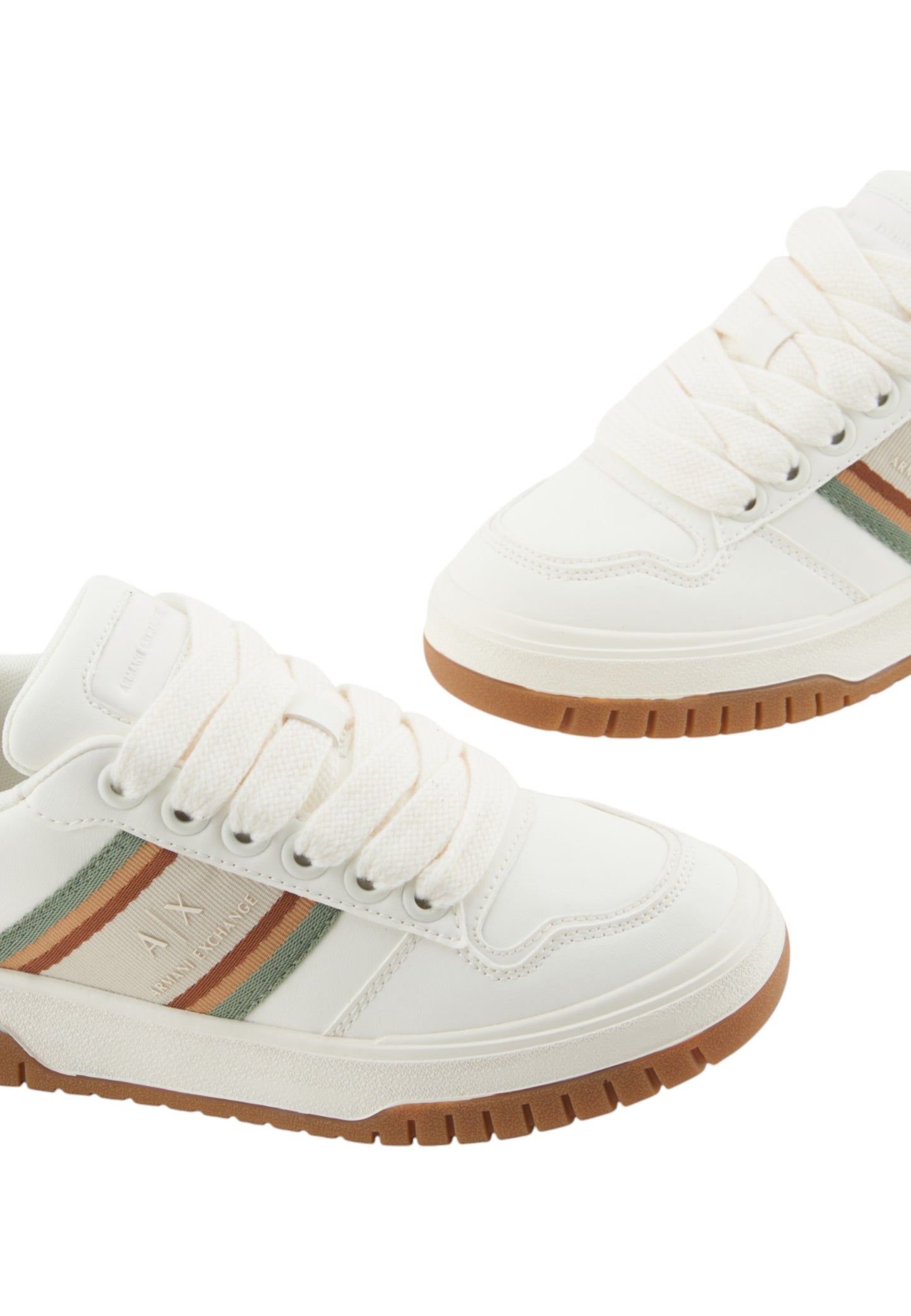 Sneakers Basse Donna Armani Exchange