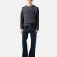 T-Shirt Manica lunga Uomo Gcds   C2MBQC070J110