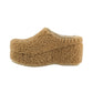 Ciabatte  Donna Mou  Curly Sheepskin Clog MU.FW611004M