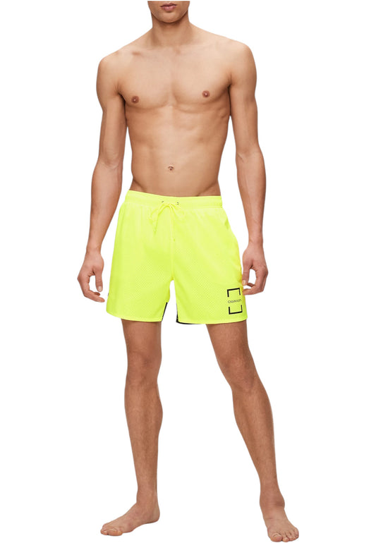 Costume da bagno Short Uomo Calvin klein