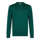 Maglione A Girocollo Uomo Mc2 Saint Barth  Regent Merino REGE013