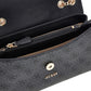 Borsa A Tracolla Donna Guess Convertible Xbody Flap Lindsey HWSG9749210