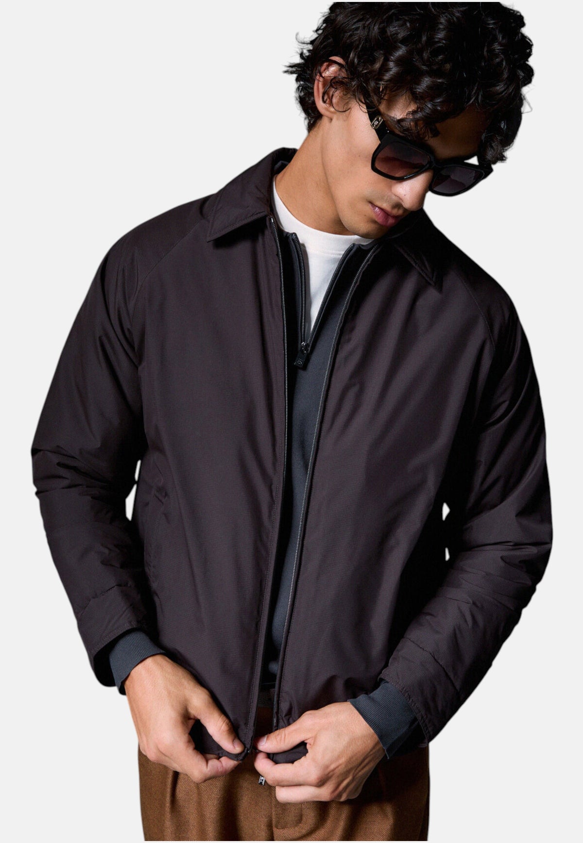 Giacca Invernale Uomo Liu Jo Imbottita  QF6113T0383