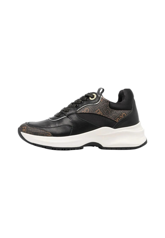 Sneakers Basse Donna Liu Jo   BF2019PX2982