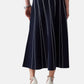 Gonna Midi Donna Liu Jo In Maglia  WA6148MA81R