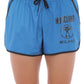 Costume da bagno Short Uomo Moschino   241V3A42869301