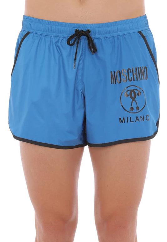 Costume da bagno Short Uomo Moschino   241V3A42869301