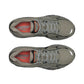Sneakers Basse Uomo Saucony Chiusura con lacci, Tomaia in mesh traspirante, Tecnologia Power Grid, Dettagli riflettenti, Struttura leggera e ammortizzata Progrid Guide 7 S101493