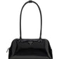 Borsa A Spalla Donna Guess Shoulder Satchel Arnela Ii HWNY9723080