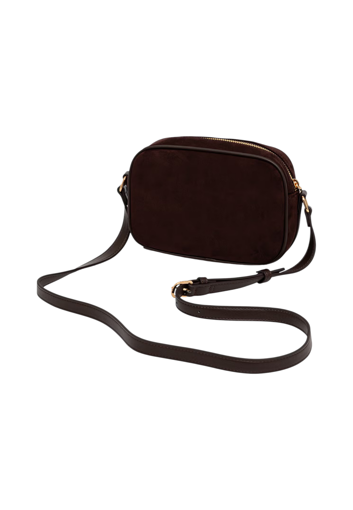 Borsa A Tracolla Donna Liu Jo Camera Bag Media  AF6119T711A