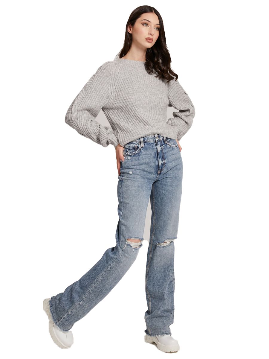 Pantaloni  Donna Guess   W1BA33D3Y0P