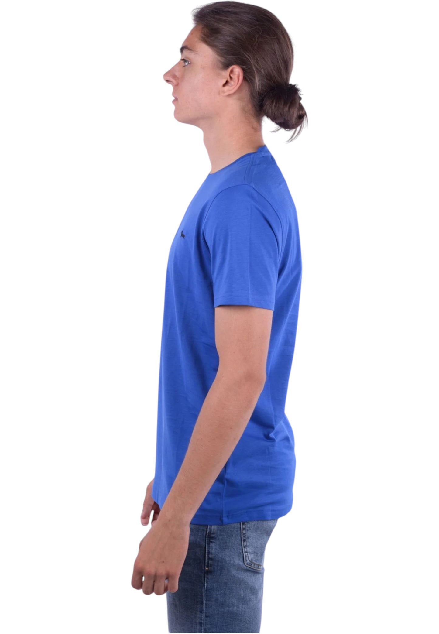 T-Shirt Manica Corta Uomo Harmont & Blaine