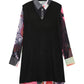 Vestito Midi Donna Desigual  Vest Mamen Lacroix 26WWVW43