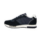 Sneakers  Uomo Blauer  Queens S6QUEENS01/MES