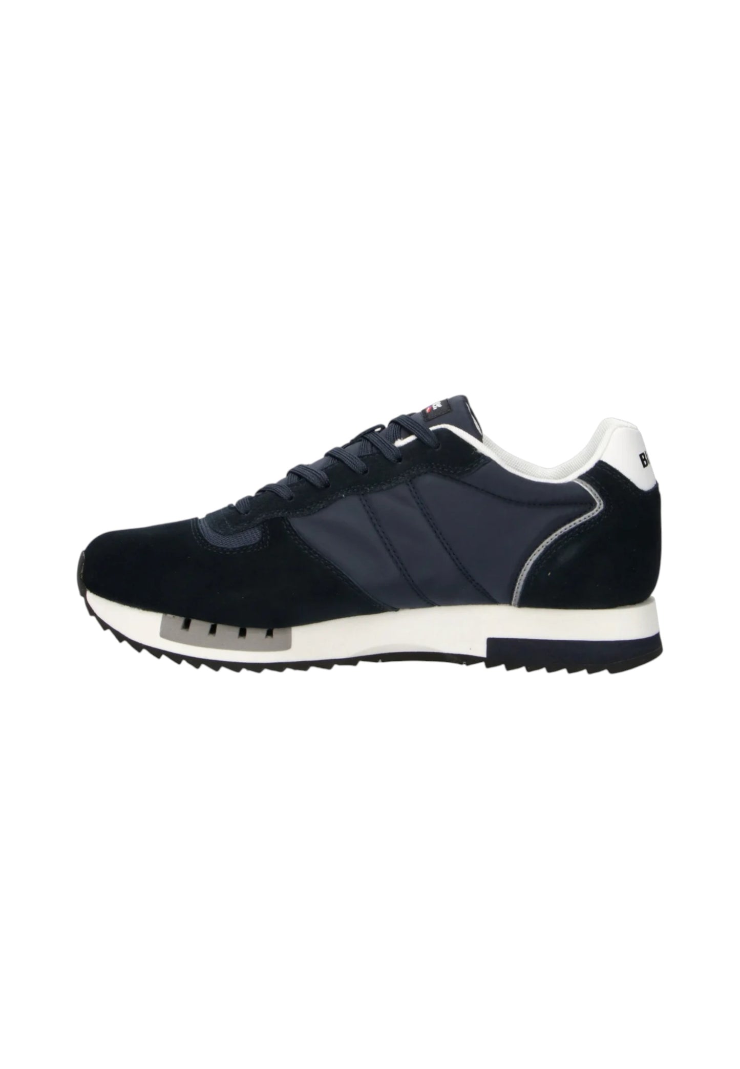 Sneakers  Uomo Blauer  Queens S6QUEENS01/MES