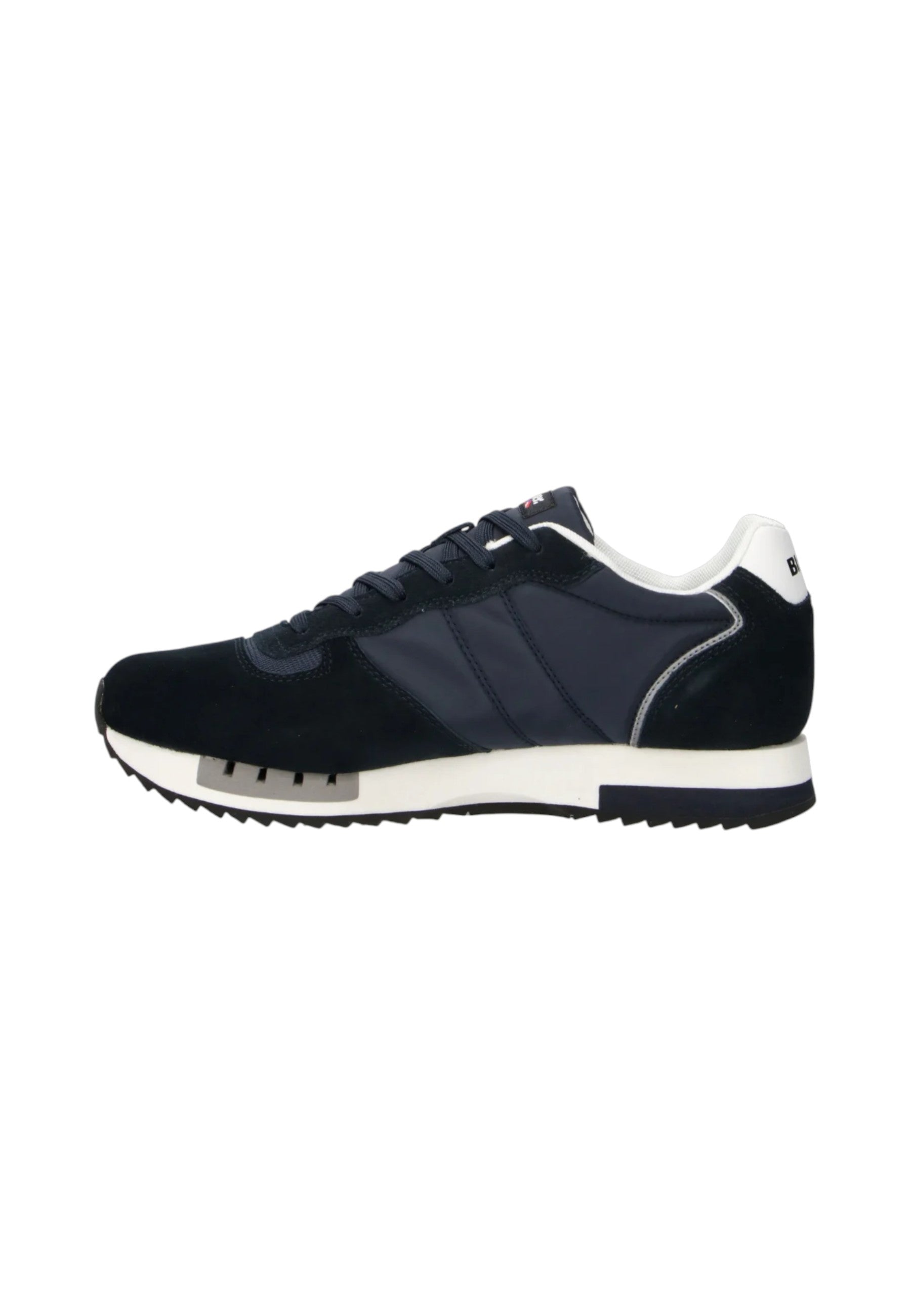 Sneakers  Uomo Blauer  Queens S6QUEENS01/MES