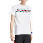T-Shirt Manica Corta Uomo Kappa   304S3Y0