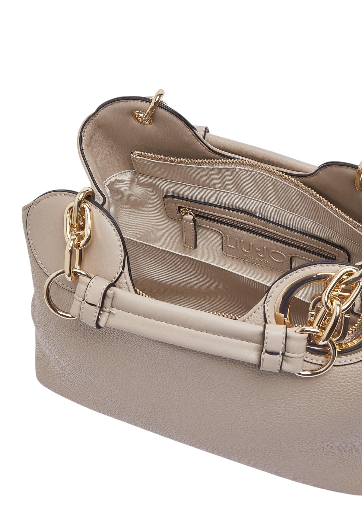 Borsa A Mano Donna Liu Jo Hobo Piccola  AF6114ES039