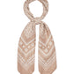 Foulard  Donna Liu Jo Bandana 90X90  2F6060T2745