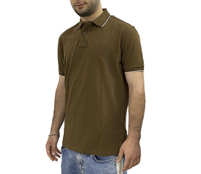 Polo Manica Corta Uomo Jeckerson   UPO101CJ512PXS22