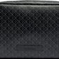Pochette  Uomo Calvin klein Aop Coated Pouch W/ Handl Emblem LV04D1240G