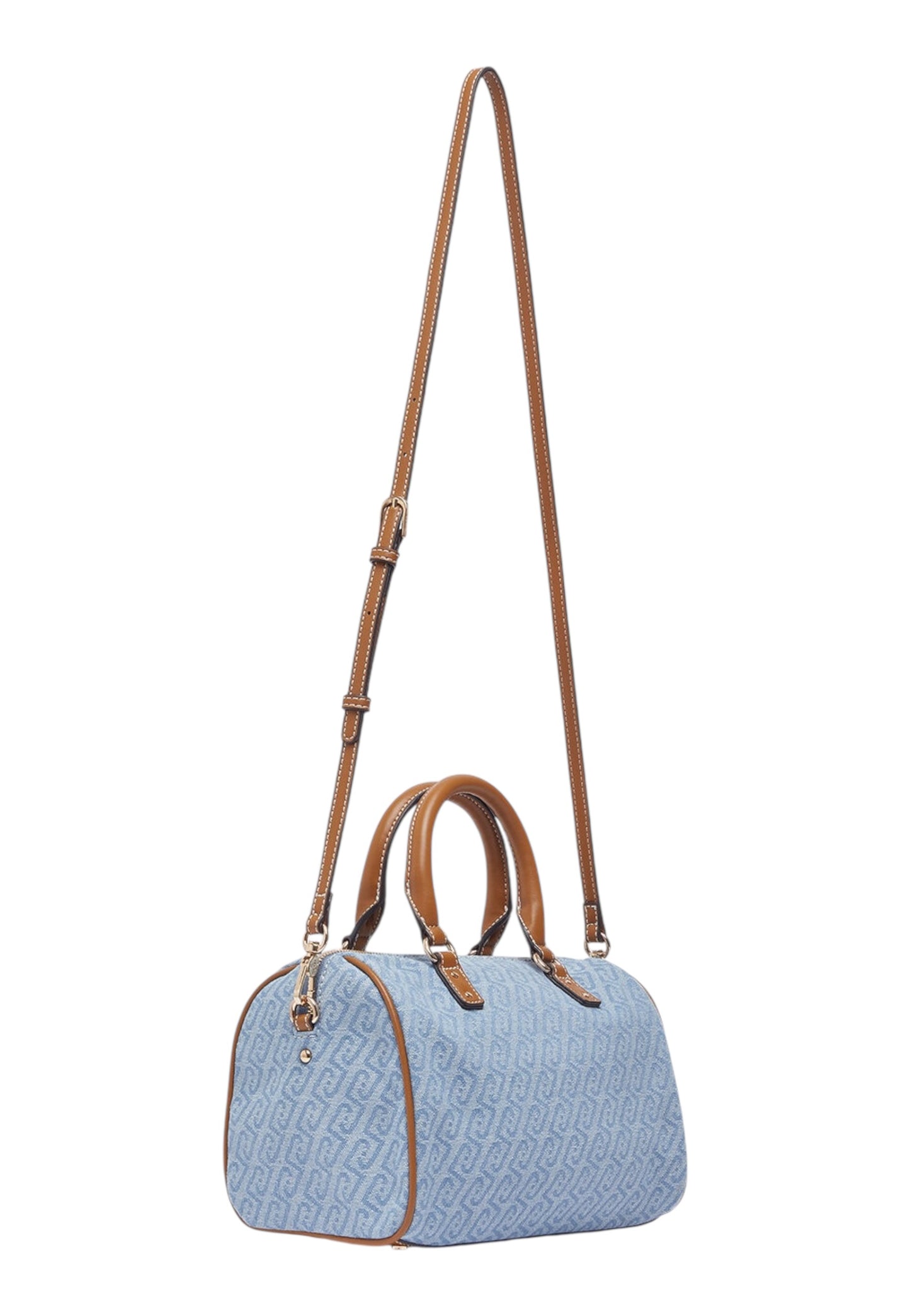 Borsa A Mano Donna Liu Jo Small Satchel Bag  AA6052T379A