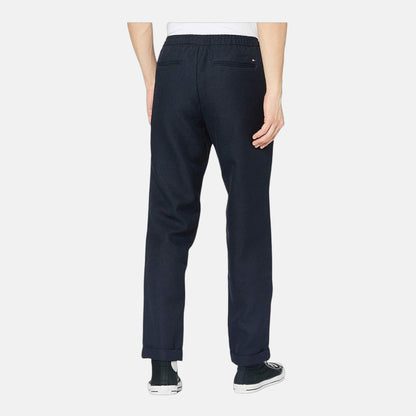 Pantaloni Chino Uomo Tommy Hilfiger   MW0MW14947