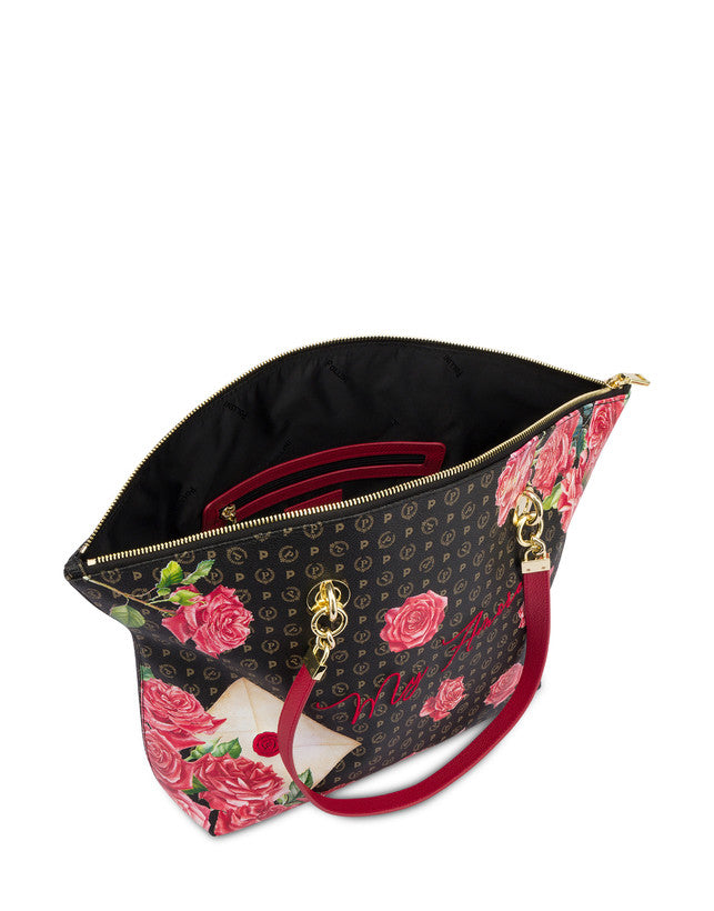 Borsa A Spalla Donna Pollini   TE8408PP02Q47
