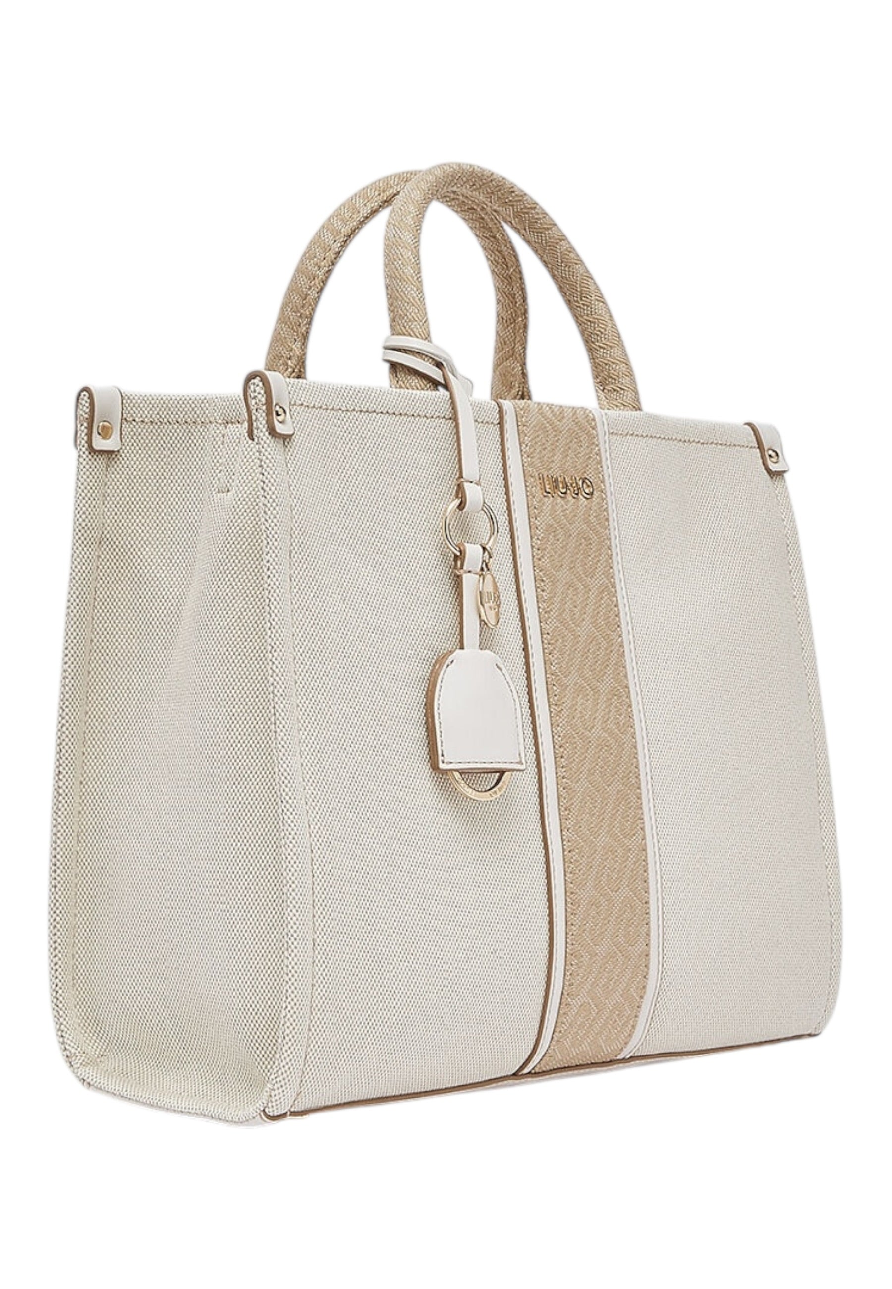 Borsa A Mano Donna Liu Jo Medium Tote Bag  AA6206T388A