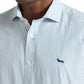 Camicia Manica lunga Uomo Harmont & Blaine A Righe Con Bassotto  CNP074013437I