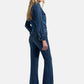 Jeans Flare Fit Donna Gas Basic Medium Dark Camilia Z 355882030191