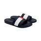 Ciabatte  Uomo Tommy Hilfiger  Core Hilfiger Flag P FM0FM05798