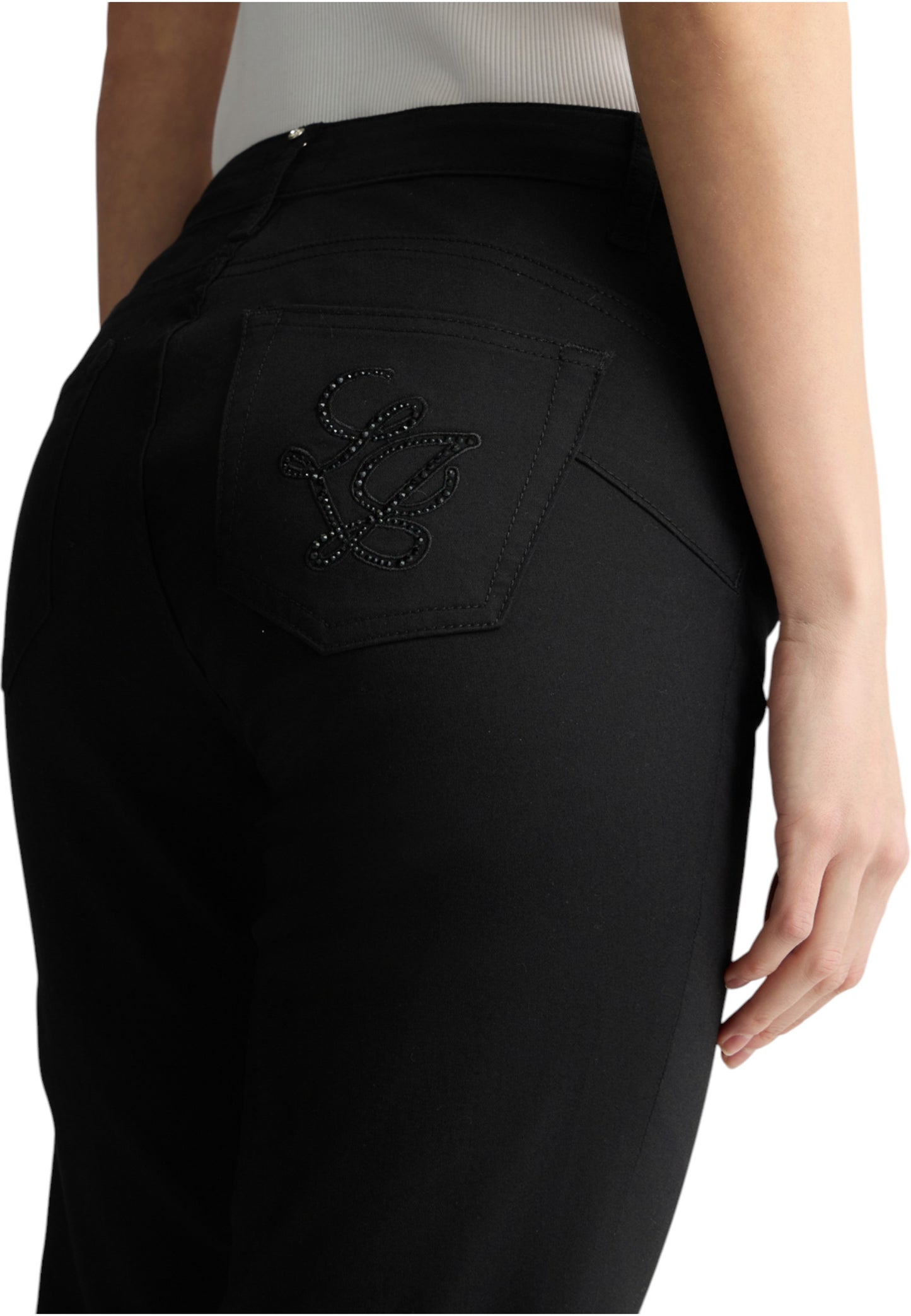 Pantaloni  Donna Liu Jo
