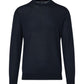 Maglia A Girocollo Uomo Liu Jo In Lana  QXX134MA27P