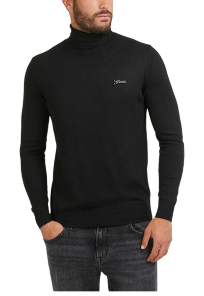 Maglione Collo Alto Uomo Guess  Aaron M3BR10Z3052