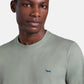 T-Shirt Manica Corta Uomo Harmont & Blaine Basic  INQ001021055