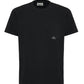 T-Shirt Manica Corta Uomo Roy Roger's In Jersey Pesante  RRU634CA160111