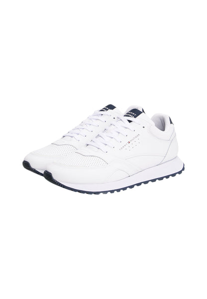 Sneakers Basse Uomo Tommy Hilfiger  New Runner Eva Lth FM0FM05512